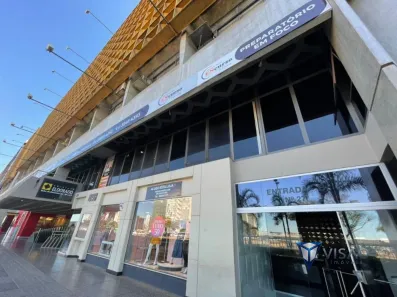 Sala Comercial à venda, 40m² no Asa Sul, Brasília