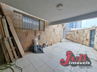 Casa com 3 Quartos para alugar, 146m² no Rudge Ramos, São Bernardo do Campo