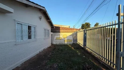 Casa com 4 Quartos à venda, 110m² no Santa Maria, Uberaba