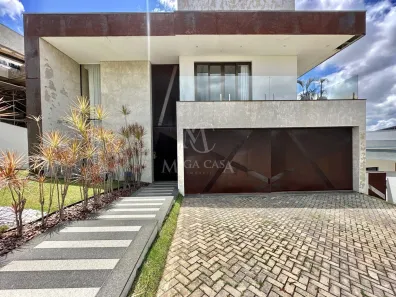 Casa de Condomínio com 4 Quartos para alugar, 700m² no São Pedro, Juiz de Fora