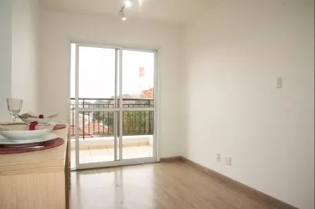 Apartamento com 1 Quarto à venda, 81m² no Vila Guarani (Z Sul), São Paulo