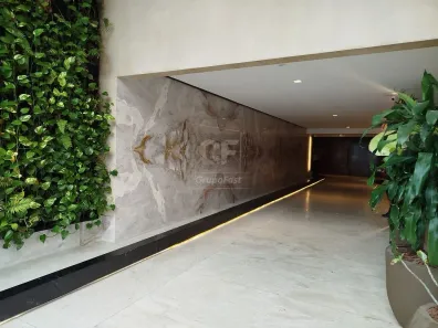 Apartamento com 3 Quartos para alugar, 81m² no Ressacada, Itajaí