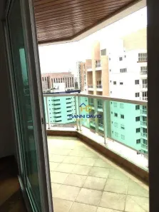 Apartamento com 3 Quartos à venda, 120m² no Vila Mariana, São Paulo