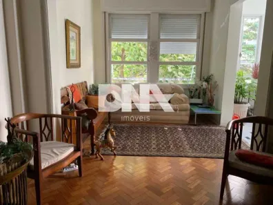 Apartamento com 4 Quartos à venda, 250m² no Copacabana, Rio de Janeiro