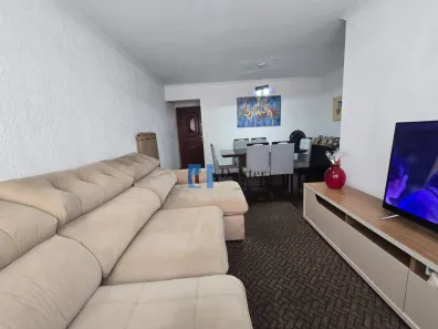 Apartamento com 3 Quartos à venda, 84m² no Freguesia do Ó, São Paulo