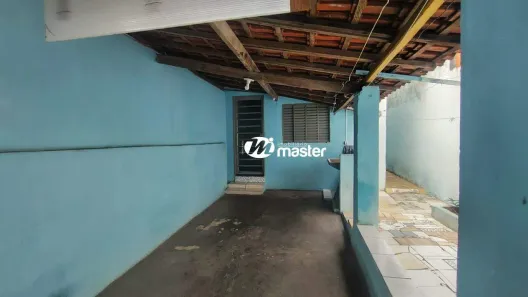 Casa com 1 Quarto à venda, 111m² no Jardim Santa Maria, Rio Claro