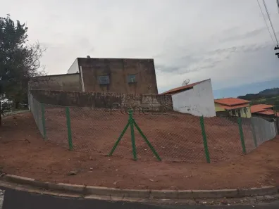 Lote/Terreno à venda, 411m² no Loteamento Residencial Ana Carolina, Valinhos