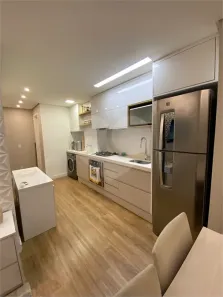 Apartamento com 2 Quartos à venda, 40m² no Cidade Satélite Santa Bárbara, São Paulo