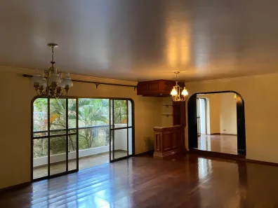 Apartamento com 4 Quartos à venda, 307m² no Parque da Mooca, São Paulo