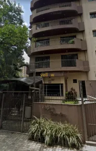 Apartamento com 5 Quartos para alugar, 257m² no Vila Andrade, São Paulo