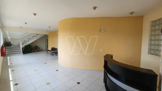 Prédio Comercial com 10 Quartos para alugar, 1287m² no Jardim Conceição (Sousas), Campinas