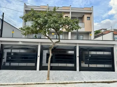 Sobrado com 3 Quartos à venda, 150m² no Jardim Artur Alvim, São Paulo