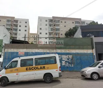Lote/Terreno à venda, 440m² no Interlagos, São Paulo