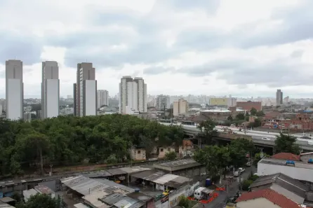Apartamento com 2 Quartos à venda, 65m² no Campos Elíseos, São Paulo
