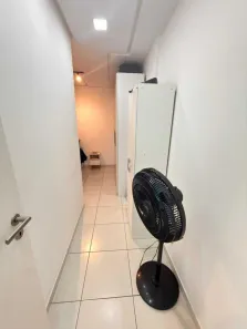 Apartamento com 2 Quartos à venda, 60m² no Jabotiana, Aracaju