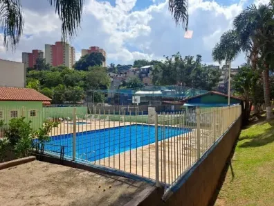 Apartamento com 2 Quartos à venda, 55m² no Veloso, Osasco