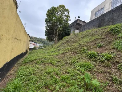 Lote/Terreno à venda, 408m² no Parque Ribeiro de Lima, Barueri