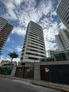 Apartamento com 3 Quartos à venda, 128m² no Boa Viagem, Recife