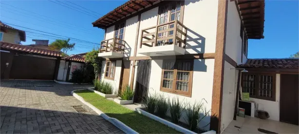 Casa com 2 Quartos à venda, 90m² no Manguinhos, Armação dos Búzios