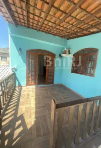 Apartamento com 2 Quartos para alugar, 50m² no Del Castilho, Rio de Janeiro