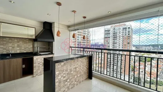 Apartamento com 3 Quartos à venda, 166m² no Centro, Jundiaí