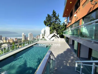 Casa com 5 Quartos à venda, 704m² no Marapé, Santos