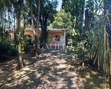 Fazenda/Sítio com 3 Quartos à venda, 375m² no Chácaras São Bento, Valinhos