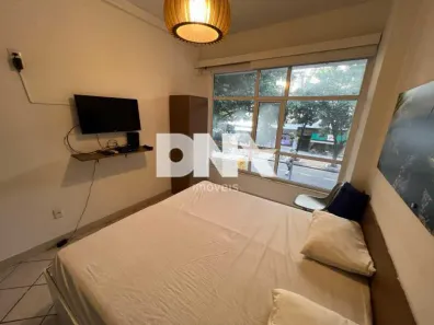 Sala Comercial com 2 Quartos à venda, 132m² no Ipanema, Rio de Janeiro