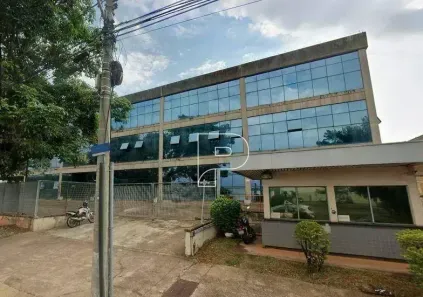 Galpão/Depósito/Armazém para alugar, 22000m² no Terminal Intermodal de Cargas (TIC), Campinas