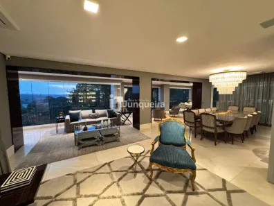 Apartamento com 4 Quartos à venda, 365m² no Nova Piracicaba, Piracicaba