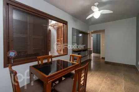 Apartamento com 2 Quartos à venda, 61m² no Menino Deus, Porto Alegre