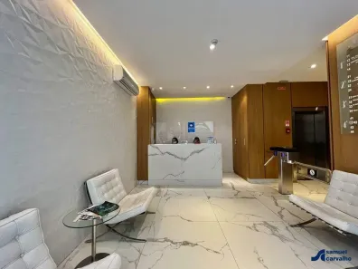 Sala Comercial à venda, 27m² no Higienópolis, São Paulo