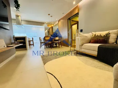 Apartamento com 2 Quartos à venda, 84m² no Jardim Bonfiglioli, Jundiaí