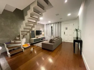 Sobrado com 2 Quartos à venda, 114m² no Vila Gomes Cardim, São Paulo