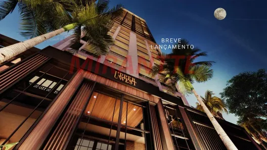 Apartamento com 3 Quartos à venda, 85m² no Perdizes, São Paulo
