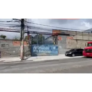 Galpão/Depósito/Armazém à venda, 6500000m² no Santo Antônio da Prata, Belford Roxo