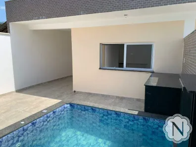 Casa com 3 Quartos à venda, 92m² no Cibratel II, Itanhaém