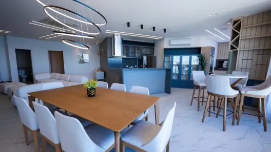 Apartamento com 4 Quartos à venda, 200m² no Centro, Itapema