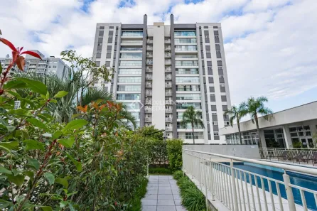 Apartamento com 3 Quartos à venda, 101m² no Jardim do Salso, Porto Alegre