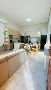 Casa com 3 Quartos à venda, 92m² no Parque Jaçatuba, Santo André
