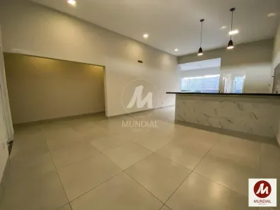 Casa de Condomínio com 3 Quartos à venda, 140m² no Loteamento Santa Marta, Ribeirão Preto