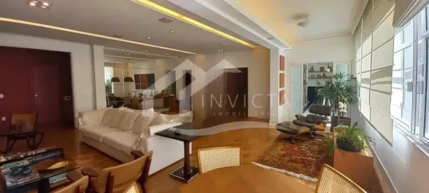 Apartamento com 4 Quartos à venda, 194m² no Copacabana, Rio de Janeiro
