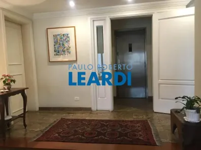 Apartamento com 3 Quartos à venda, 236m² no Real Parque, São Paulo