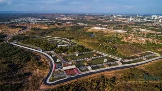 Lote/Terreno à venda, 300m² no Ribeirão do Lipa, Cuiabá