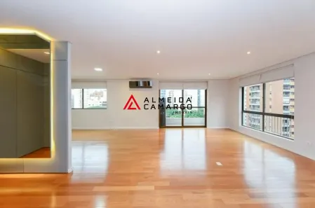 Apartamento com 3 Quartos à venda, 301m² no Vila Uberabinha, São Paulo