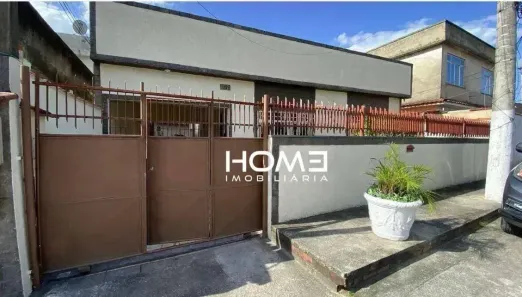 Casa com 3 Quartos à venda, 120m² no Galo Branco, São Gonçalo
