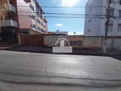 Lote/Terreno à venda, 420m² no Panorama, Sete Lagoas