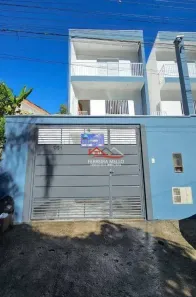 Sobrado com 2 Quartos à venda, 80m² no Jardim das Colinas, Franco da Rocha
