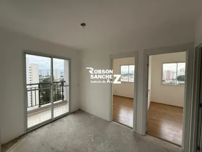 Apartamento com 2 Quartos à venda, 40m² no Jardim Campo Grande, São Paulo