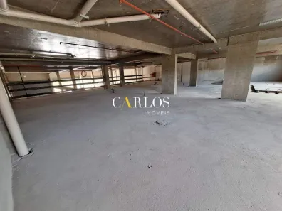 Ponto Comercial para alugar, 935m² no Betim Industrial, Betim
